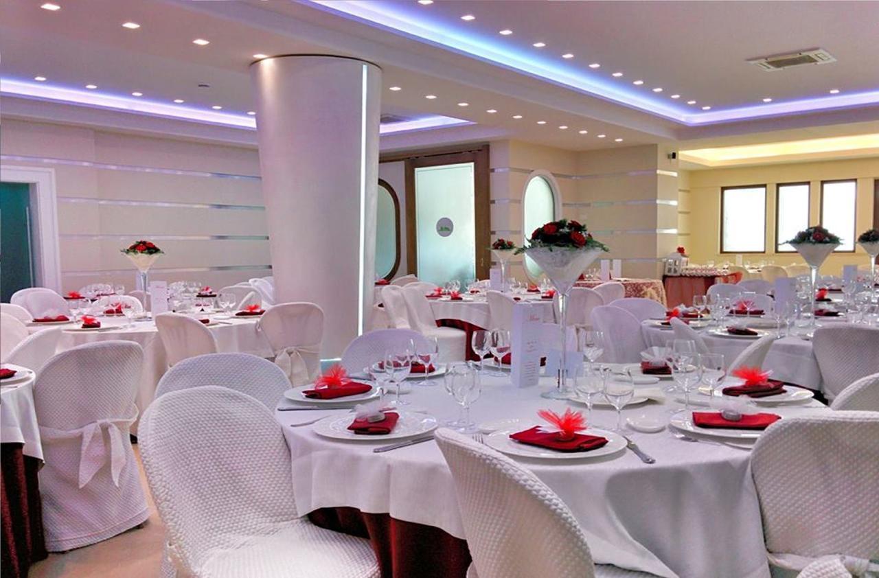 Hotel Villa D'Evoli Castropignano Екстериор снимка