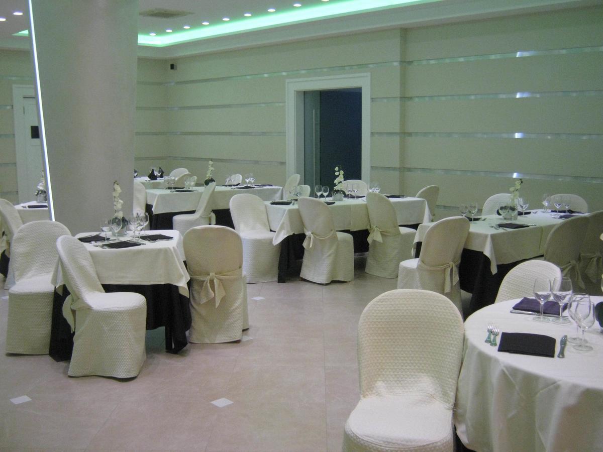 Hotel Villa D'Evoli Castropignano Екстериор снимка