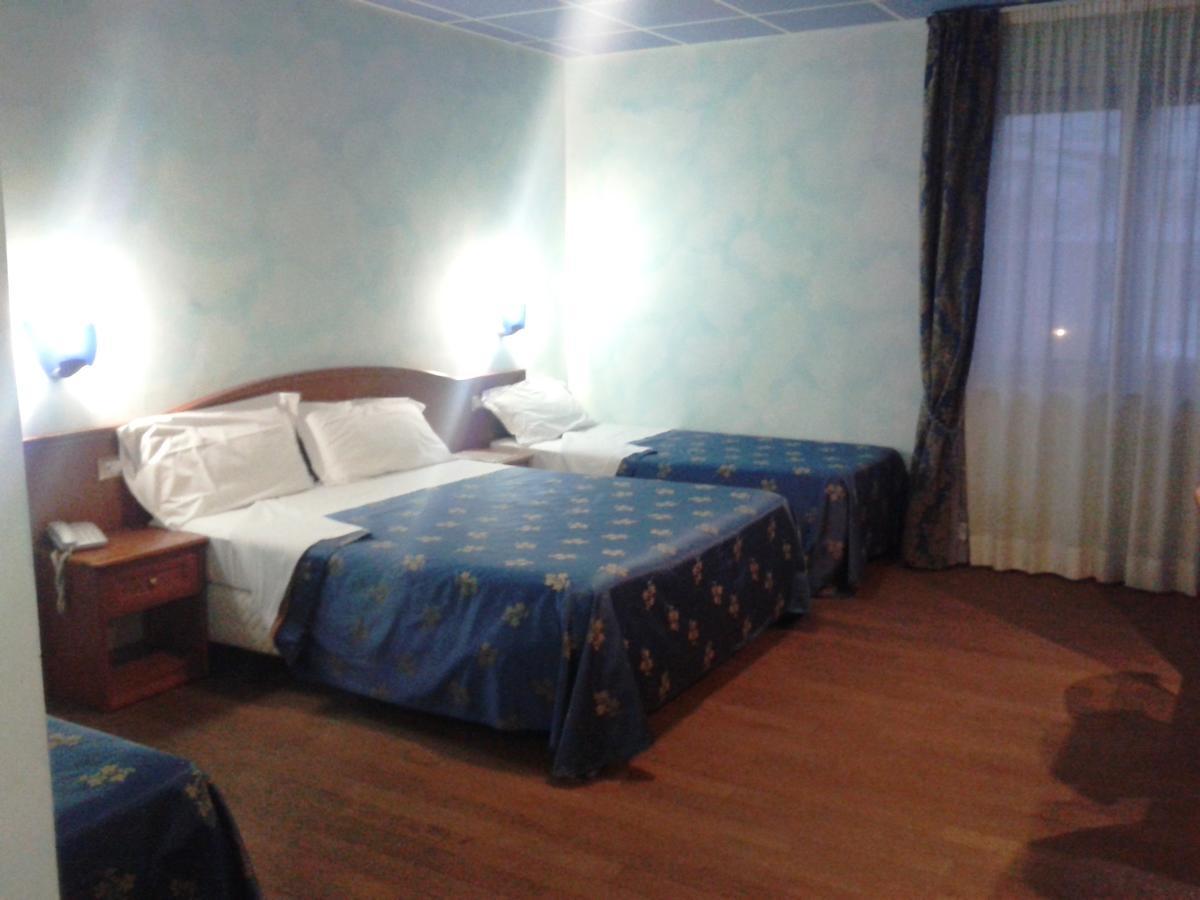Hotel Villa D'Evoli Castropignano Стая снимка
