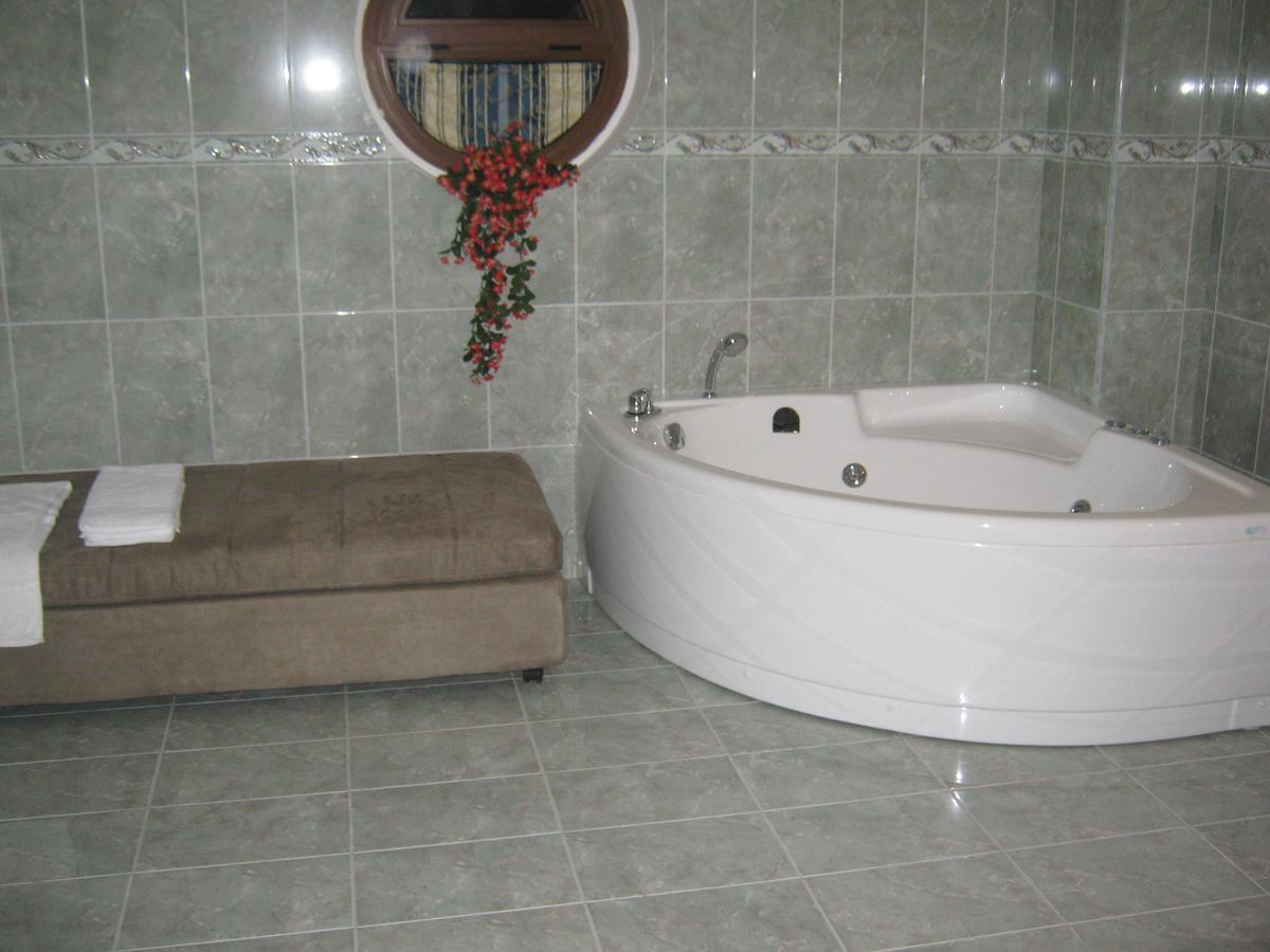 Hotel Villa D'Evoli Castropignano Стая снимка