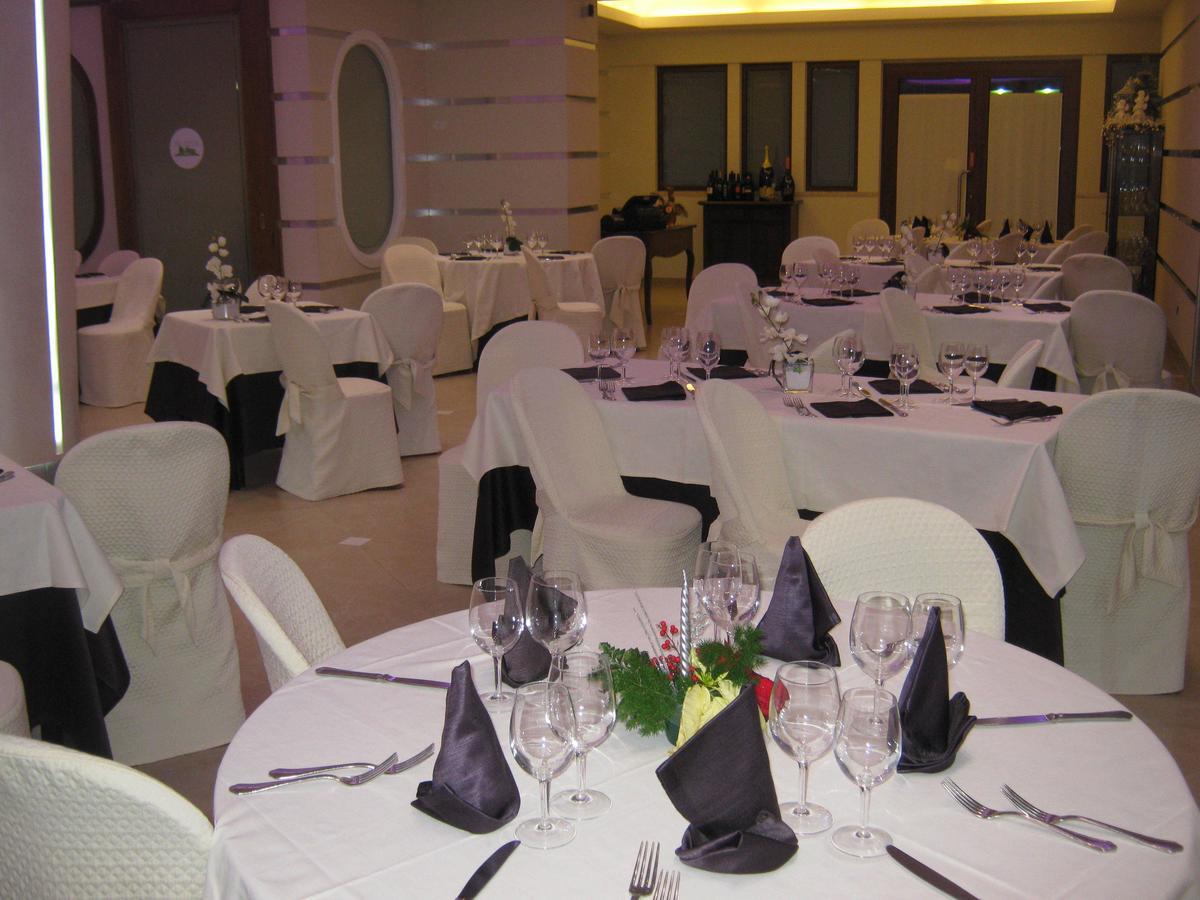 Hotel Villa D'Evoli Castropignano Екстериор снимка
