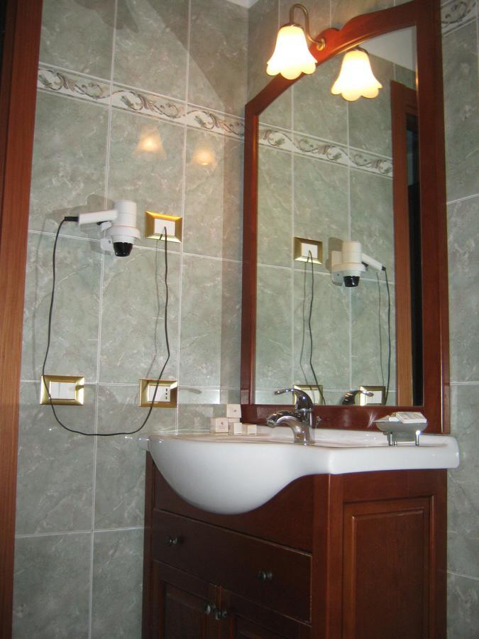 Hotel Villa D'Evoli Castropignano Стая снимка