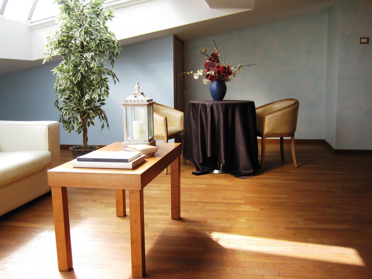 Hotel Villa D'Evoli Castropignano Екстериор снимка
