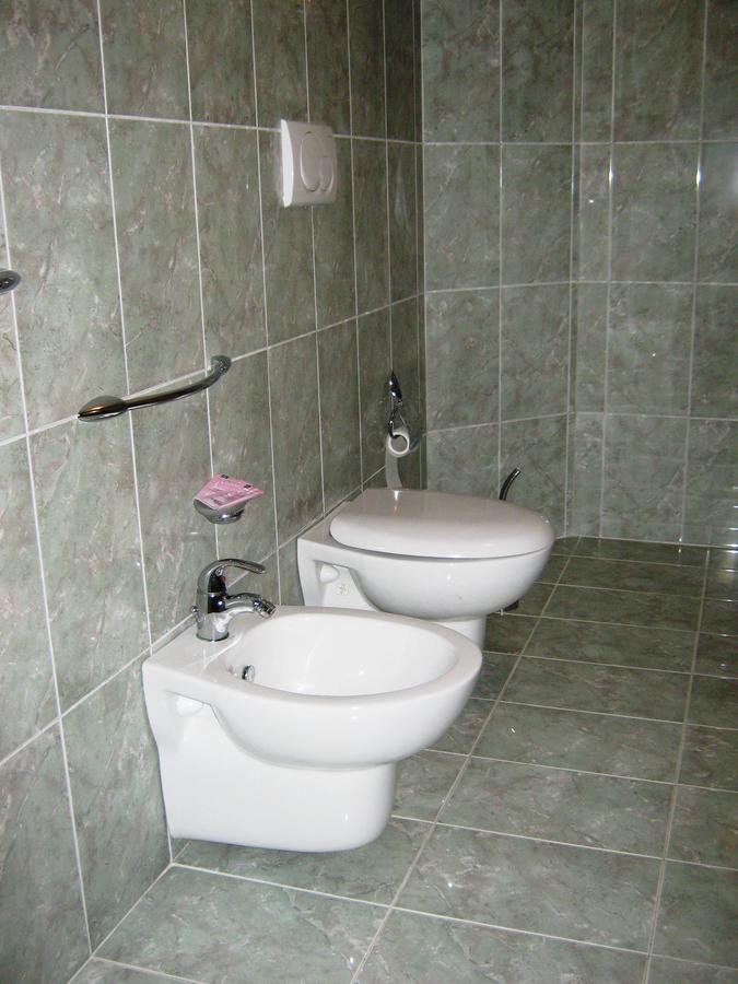 Hotel Villa D'Evoli Castropignano Стая снимка