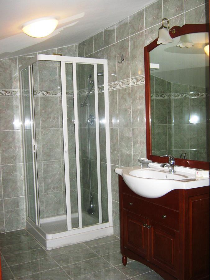 Hotel Villa D'Evoli Castropignano Стая снимка
