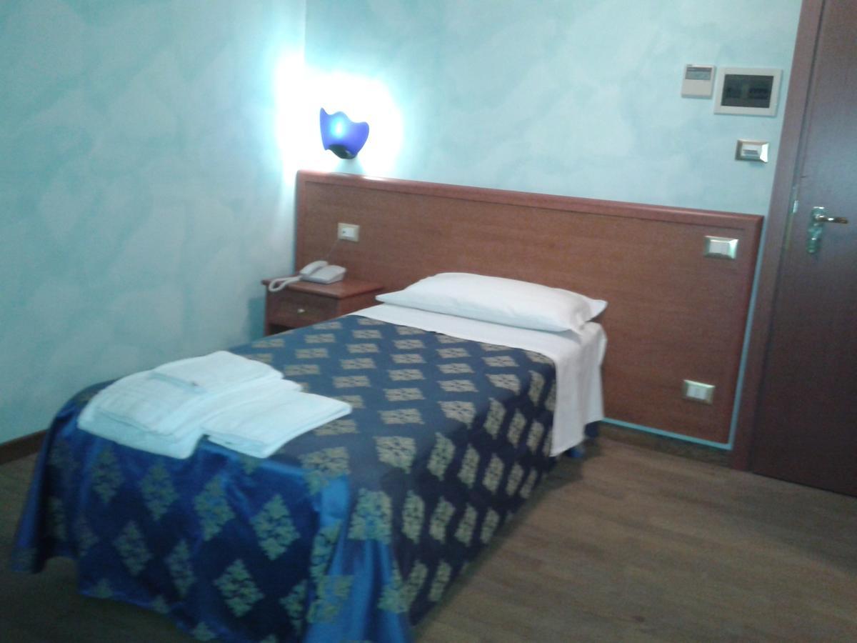 Hotel Villa D'Evoli Castropignano Стая снимка